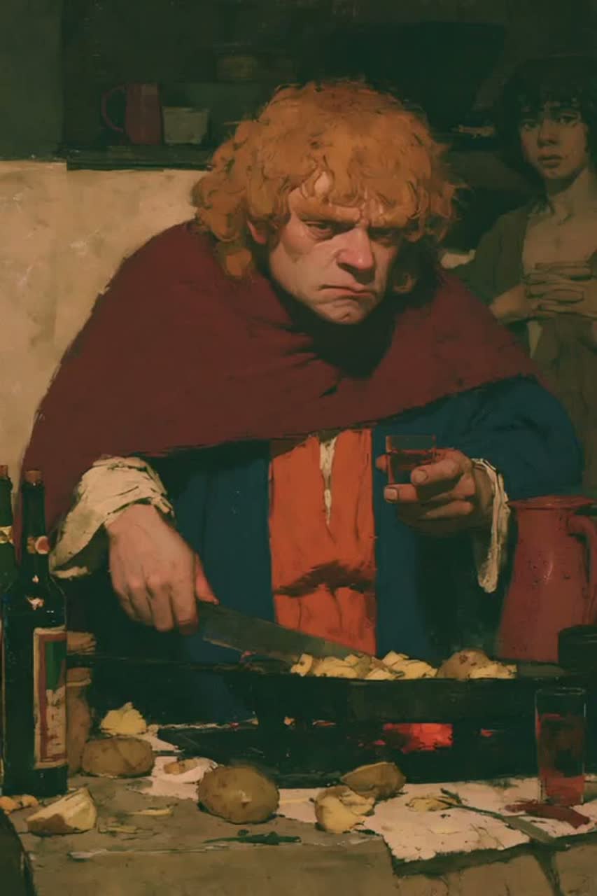 Song Image