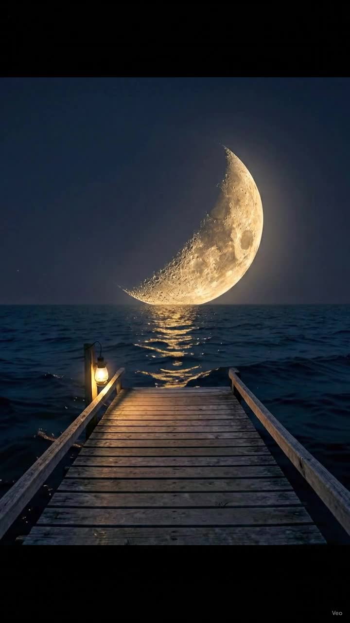 Midnight in Blue artwork