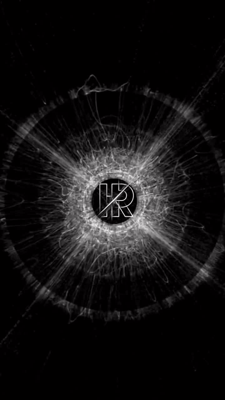 Hartrose - Pulsar artwork