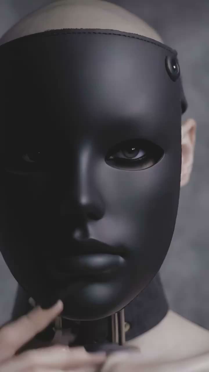 Persona image for Amara dark