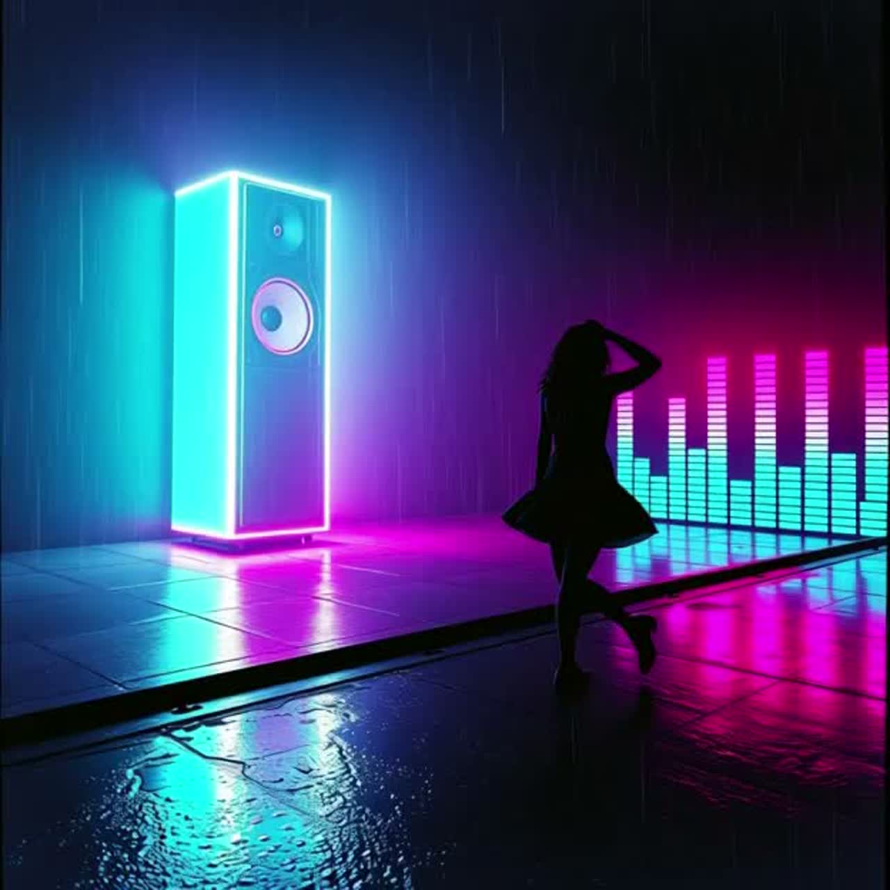 Persona image for Танцую