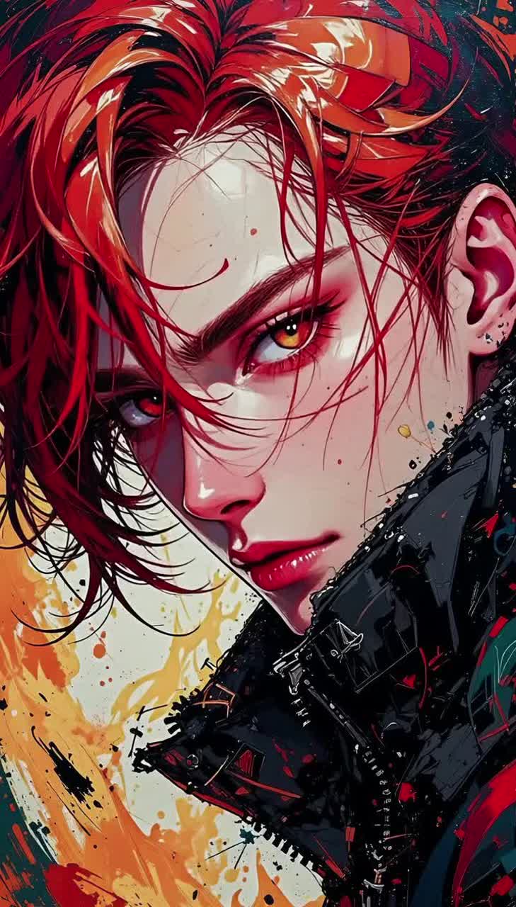 Fuel For The Fire artwork