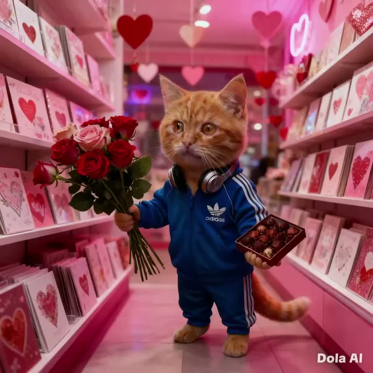 What do you want for Valentine’s artwork