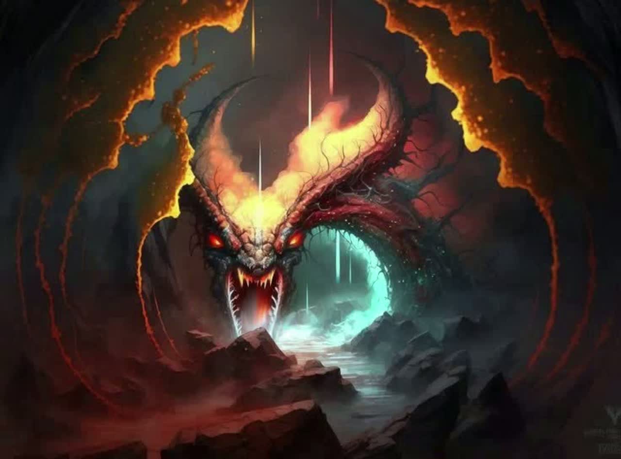 **Veins of the Low End** artwork