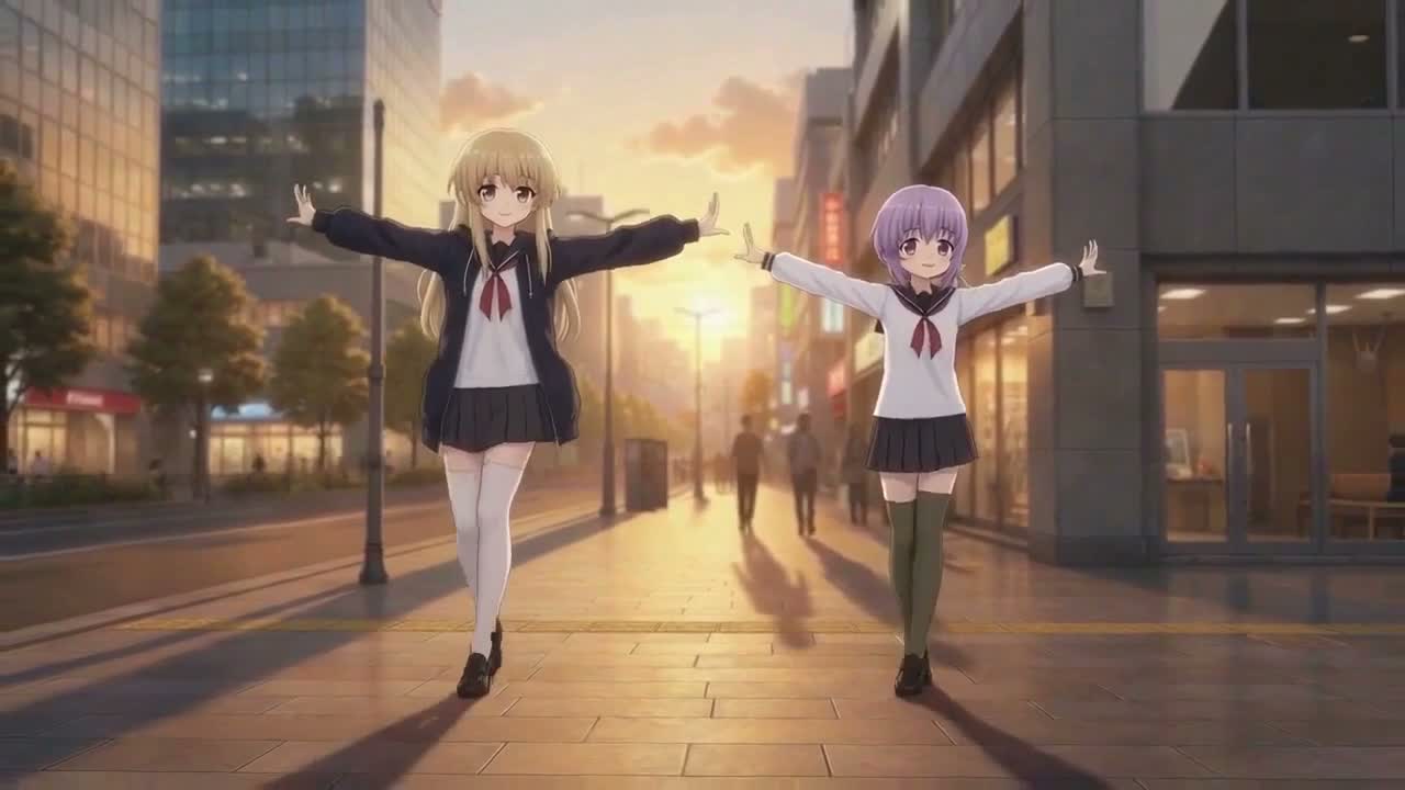 かげにわ☆ 2