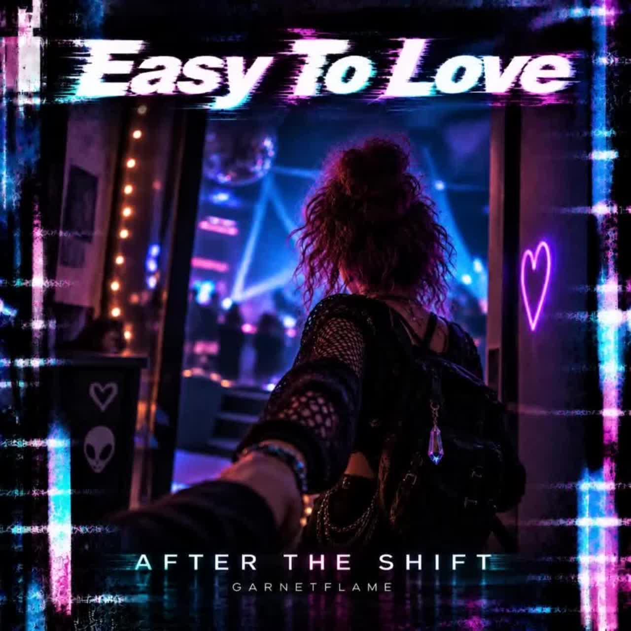 Easy to Love artwork