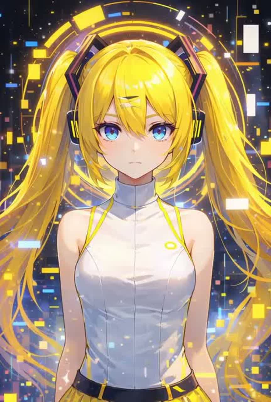 帰音リオの楽曲でオススメする曲 3
