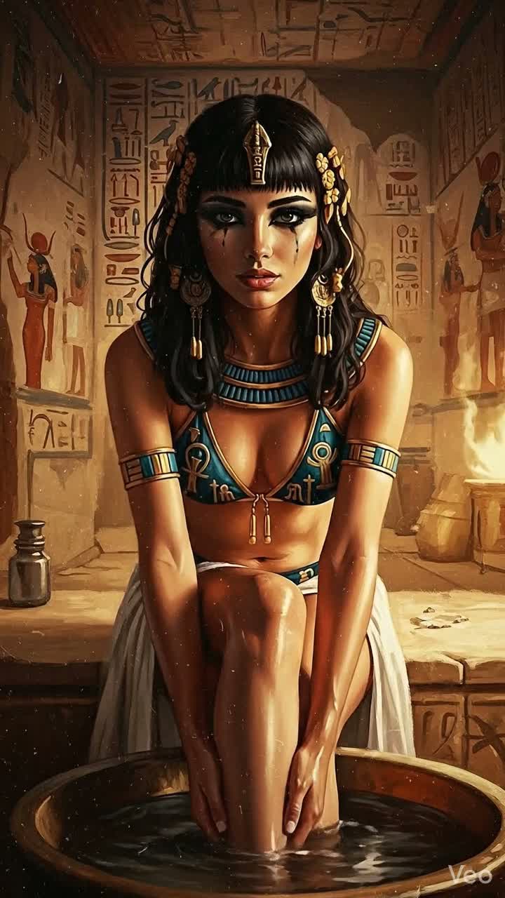 Egyptpop 1