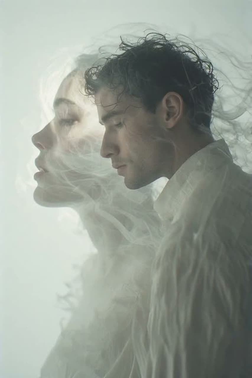Dream in My Heart artwork