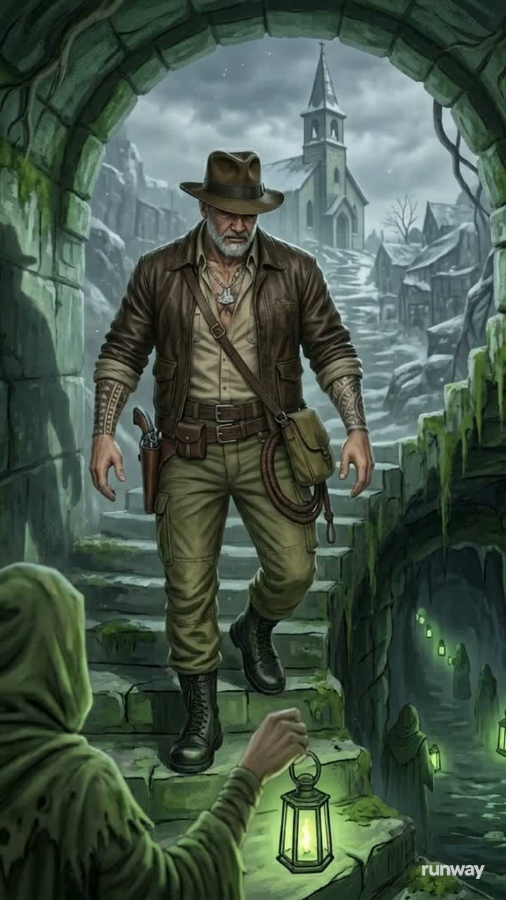 Le Festival artwork