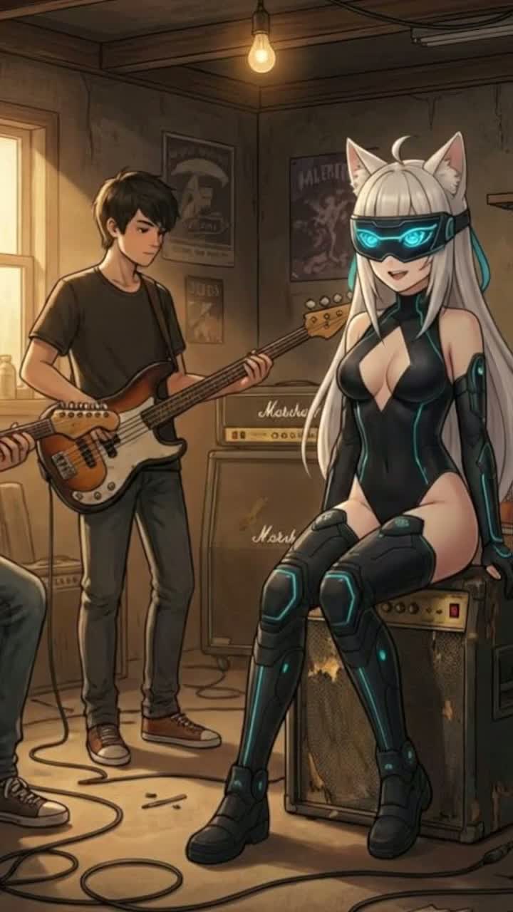 Image for Random Musings I