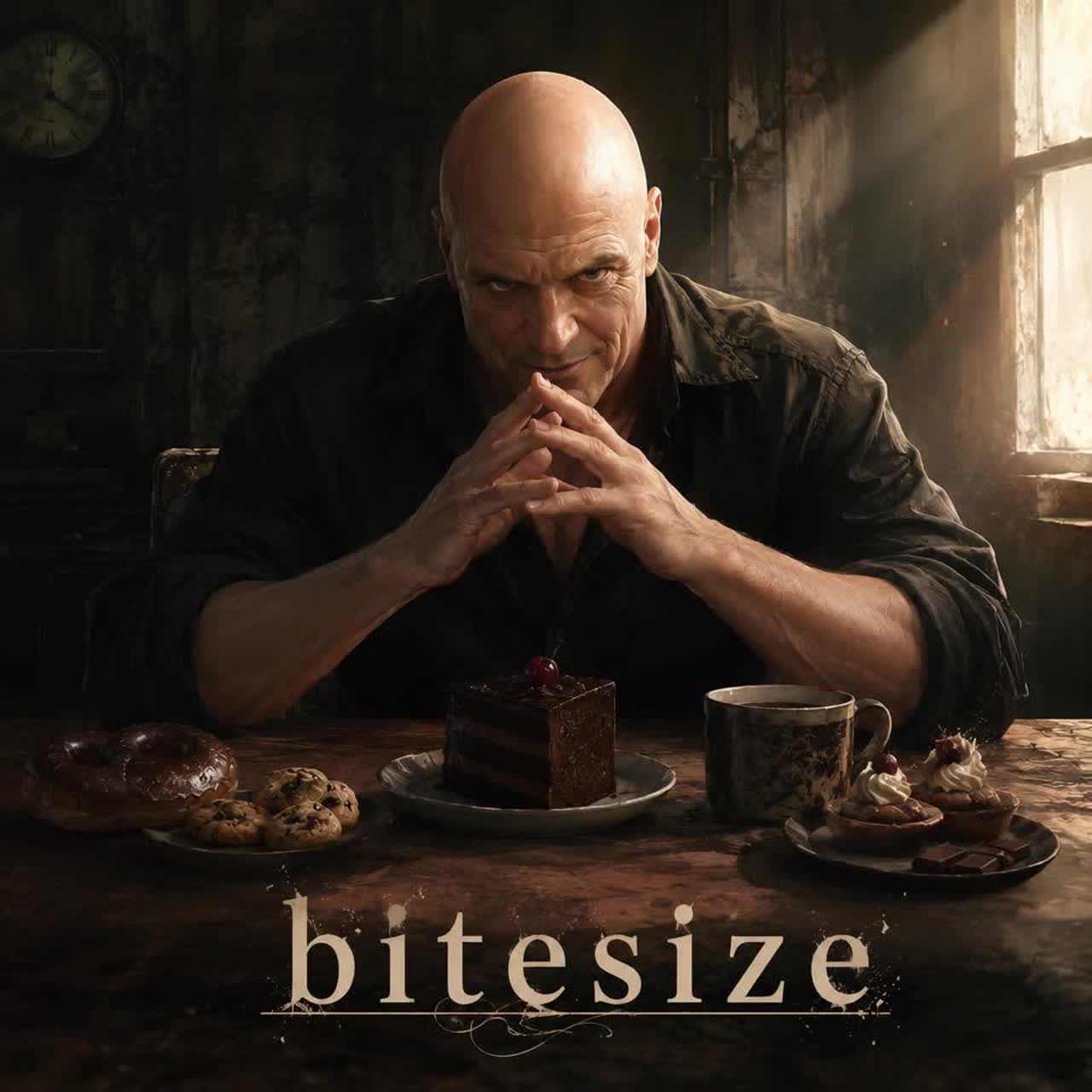 bitesize (Sophia Remix)　#kawaiiくなくして artwork