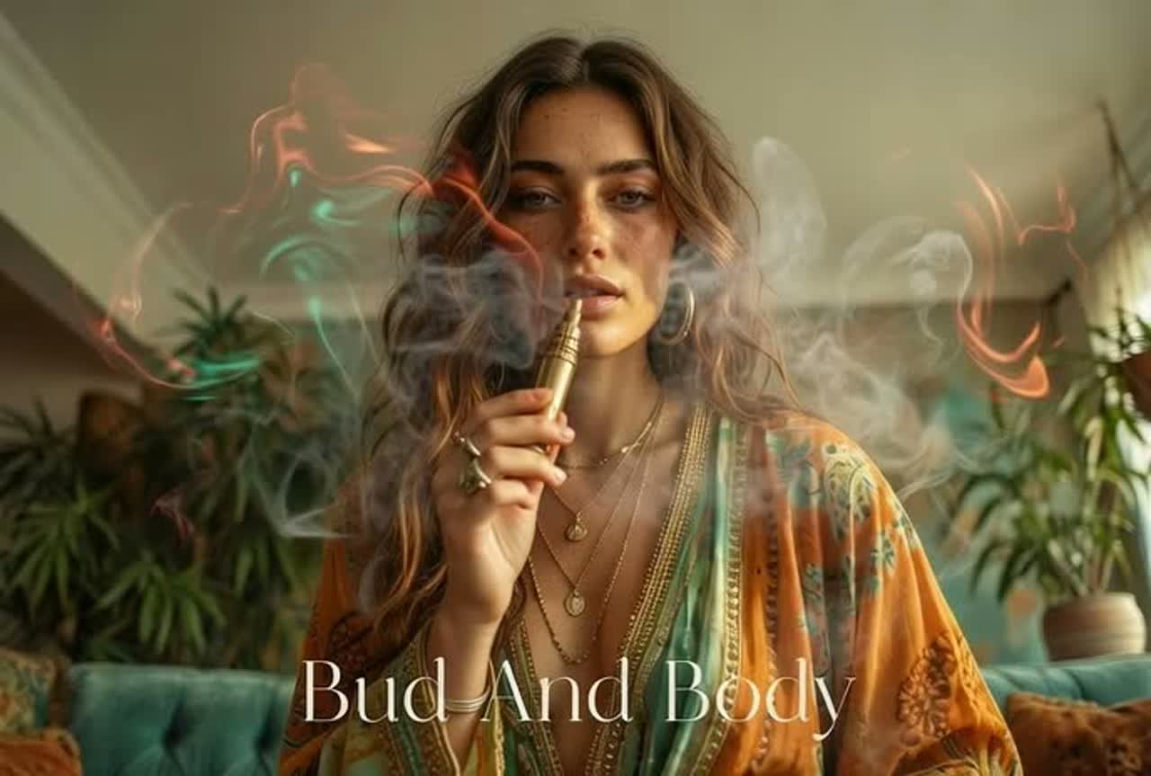 Bud And Body artwork