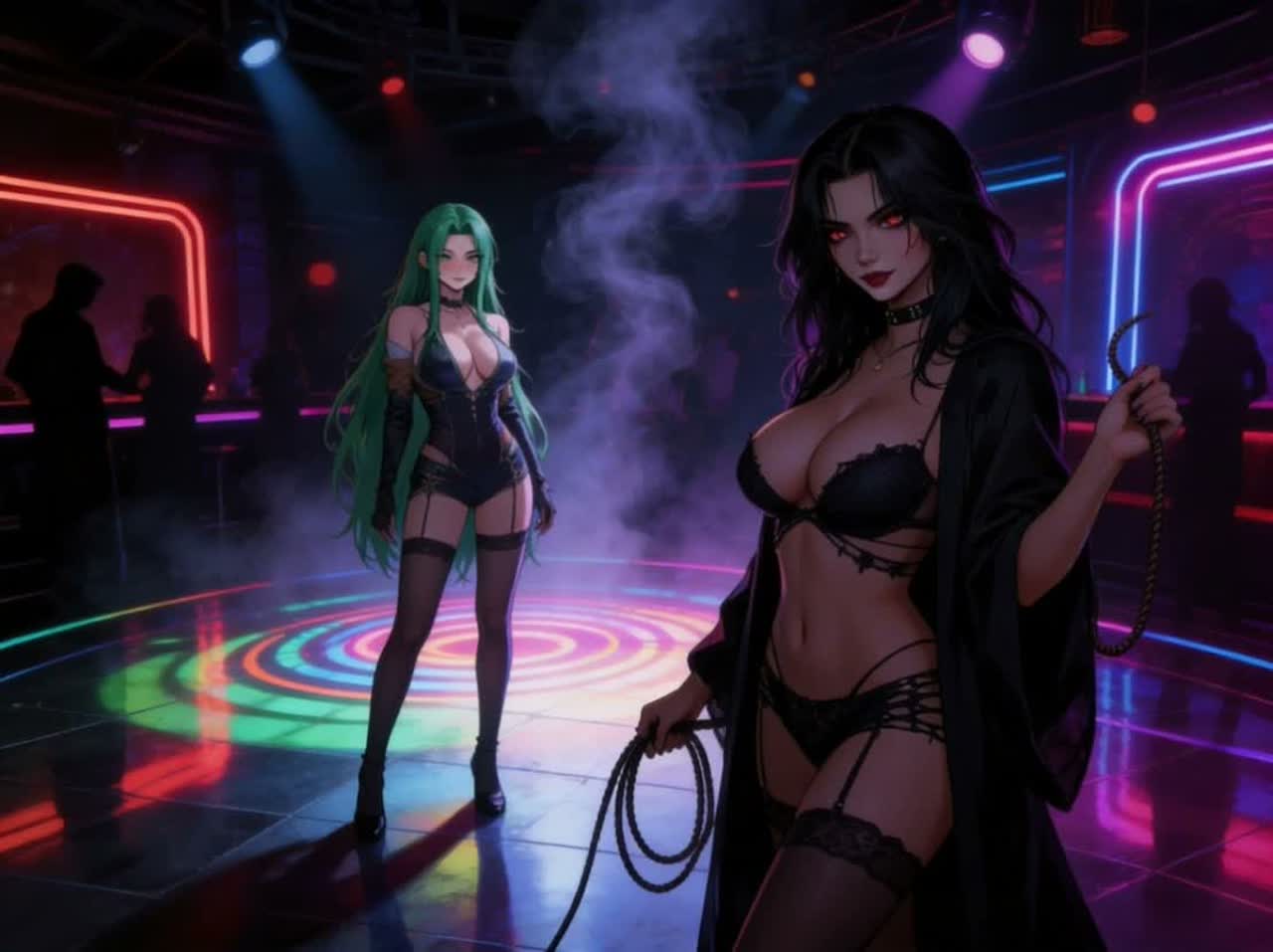 🔞sarò la tua capa!🔞 (Arsillas feat Darkphonia) artwork