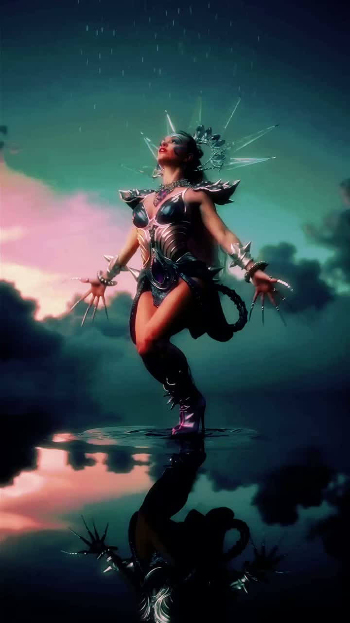 Image for 2025/26 Techno/House