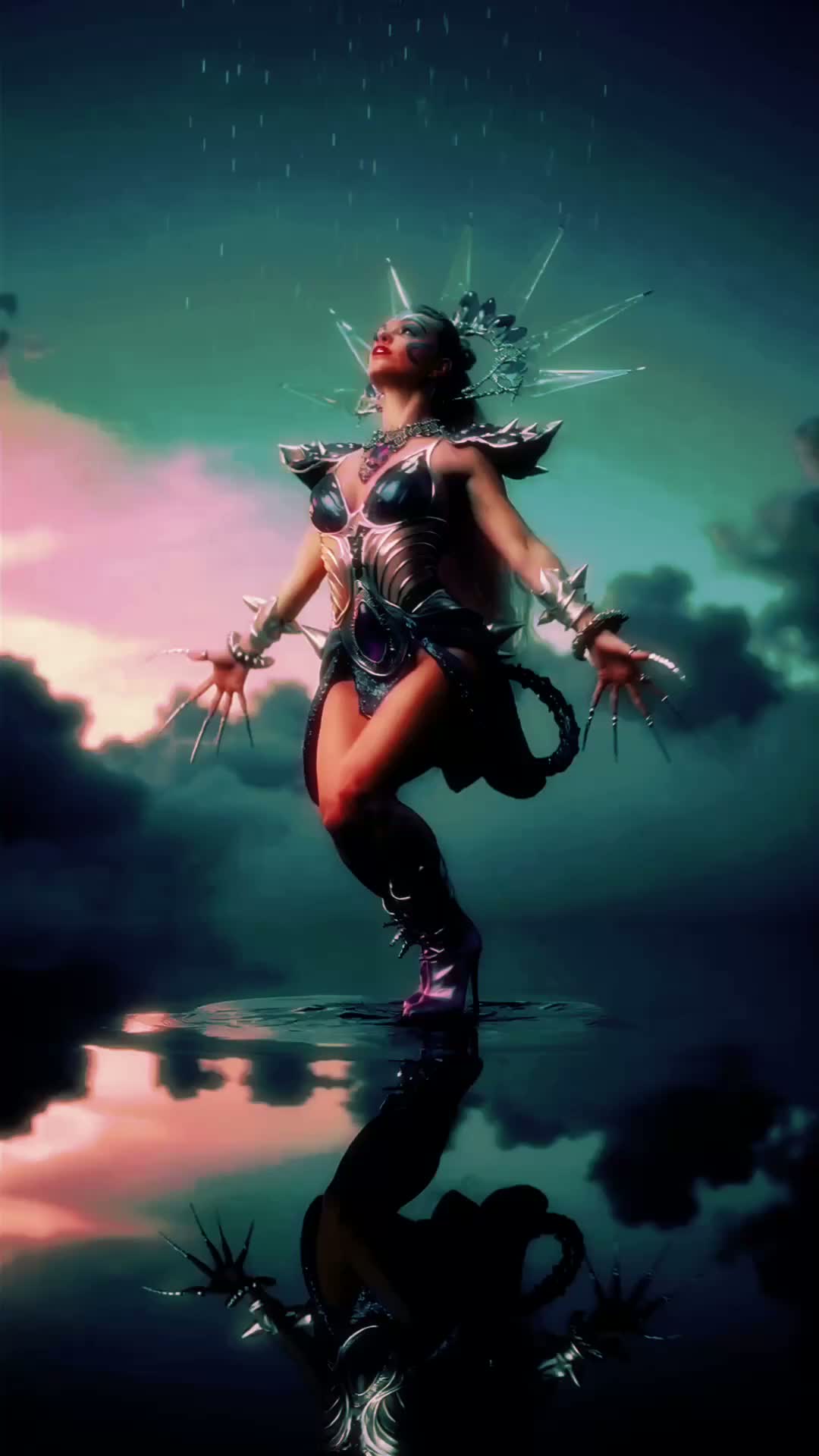 Image for Silvester Techno House 2025/2026