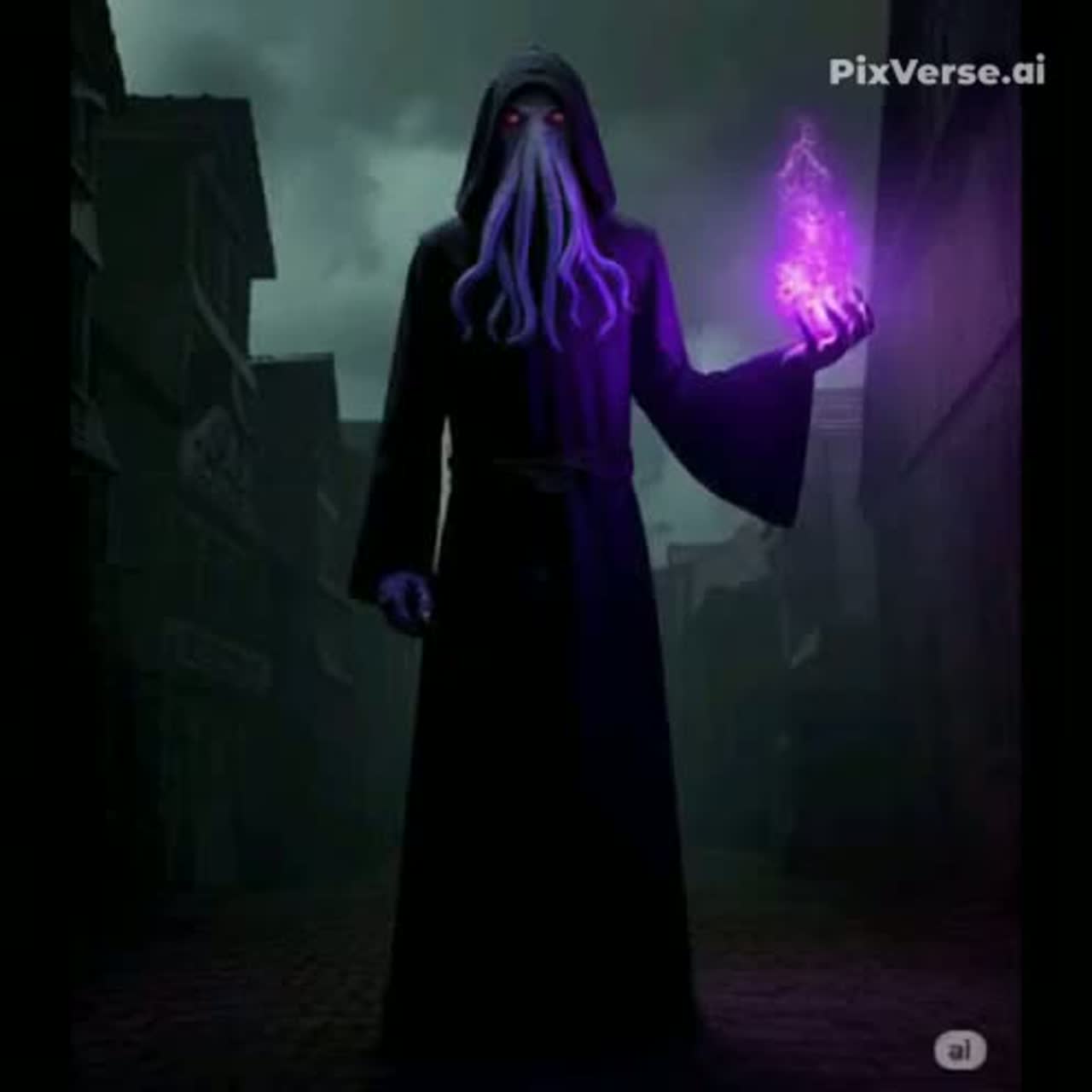 Persona image for Mindflayer