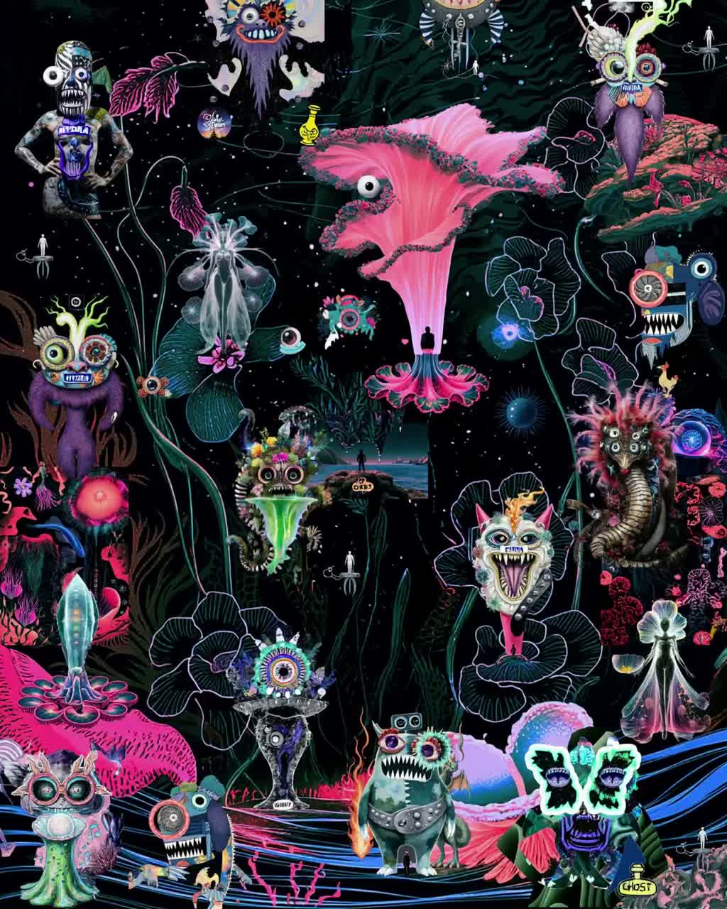 Image for Put Me On Display