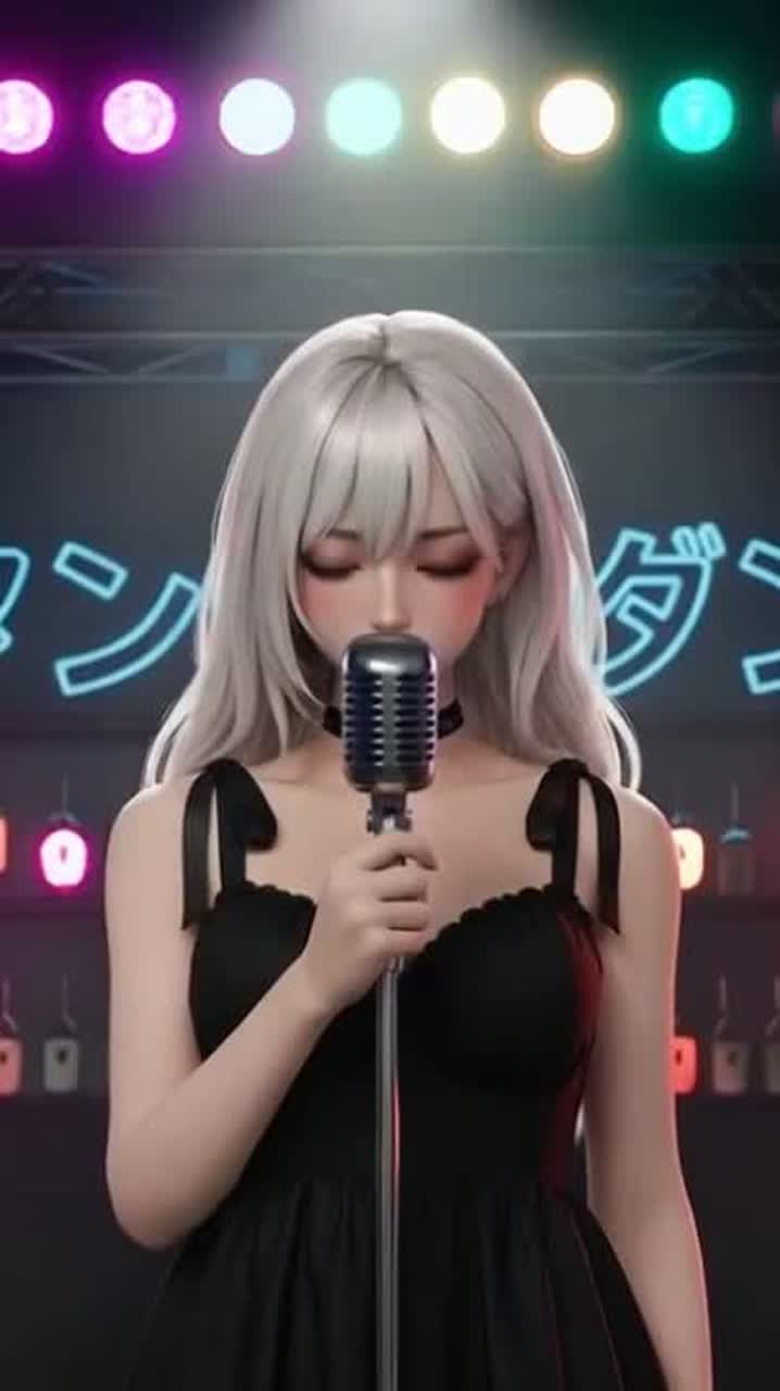 Persona image for gem (宝石)