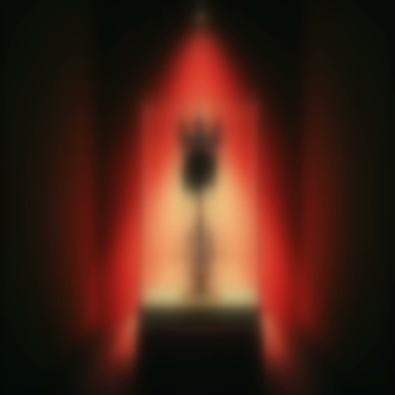 Off With Her Head artwork