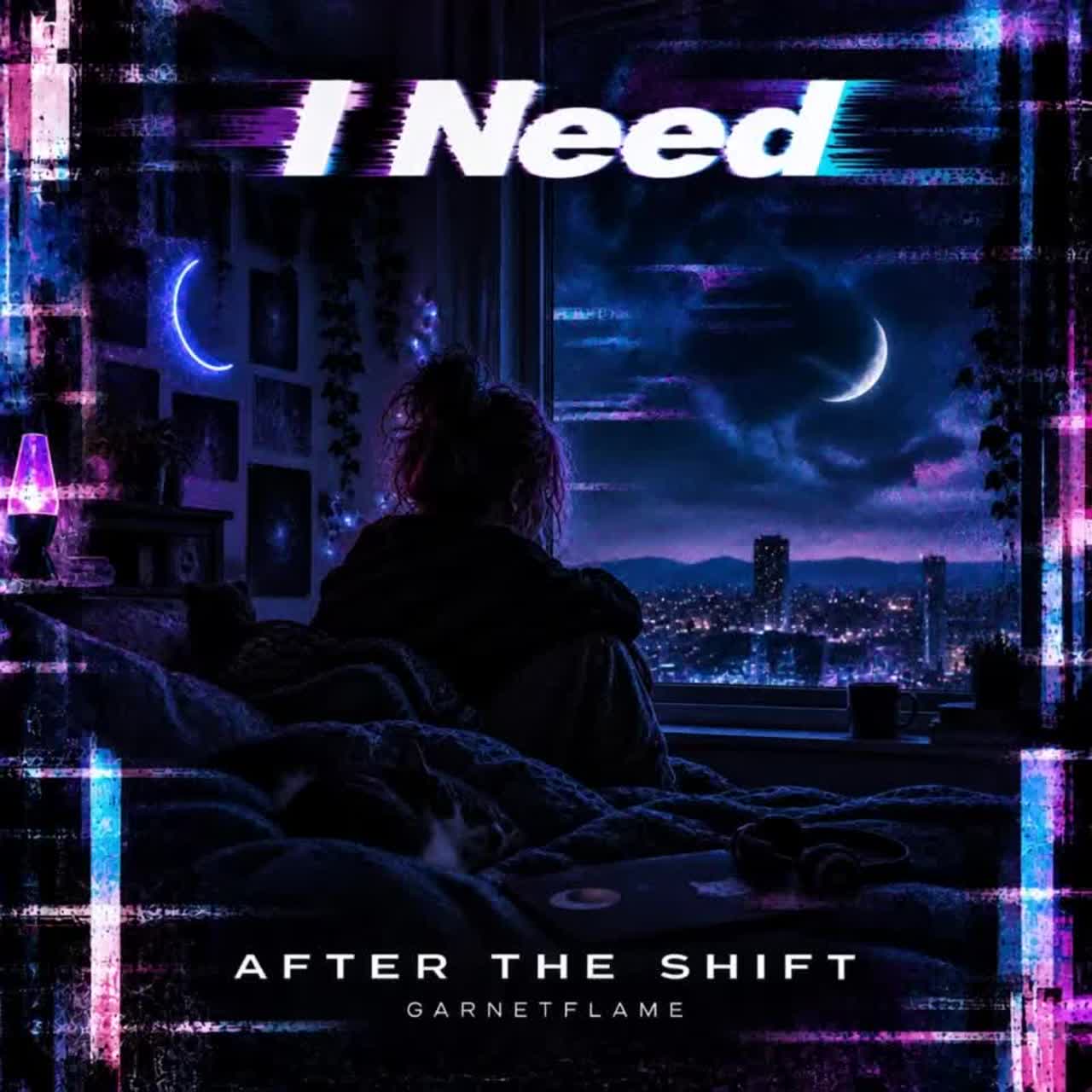 I Need artwork