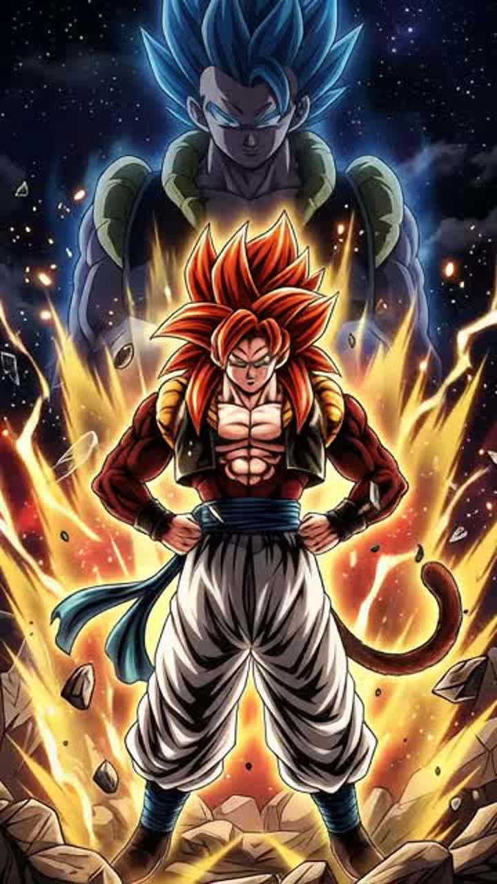 Fusion Dance Explosion CLIMAX artwork