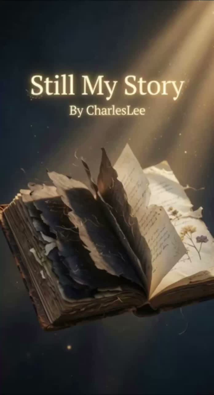 Still My Story artwork
