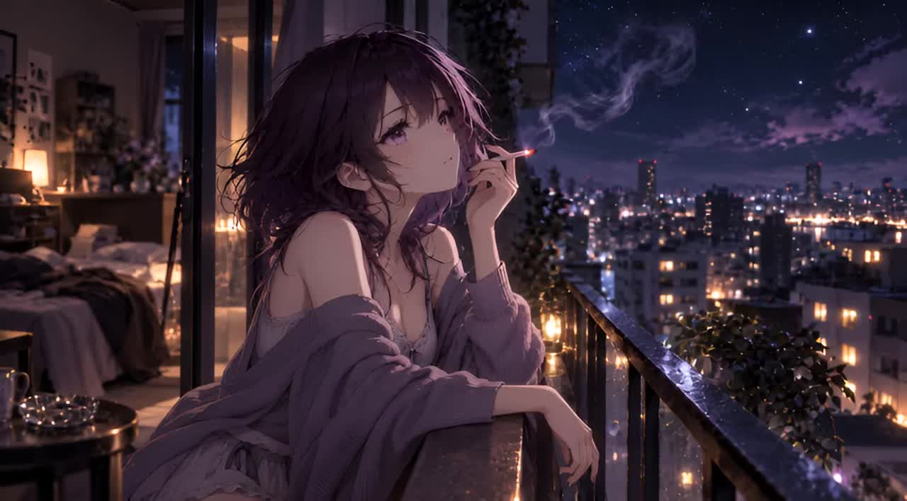 Solace artwork