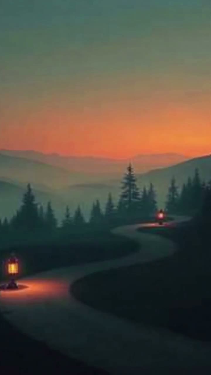 Arriving Quietly artwork