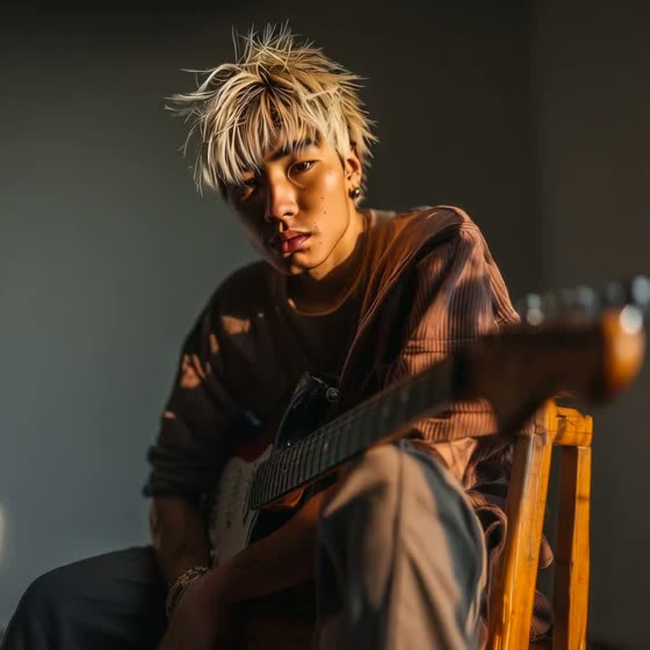 Persona image for Jay - Pop