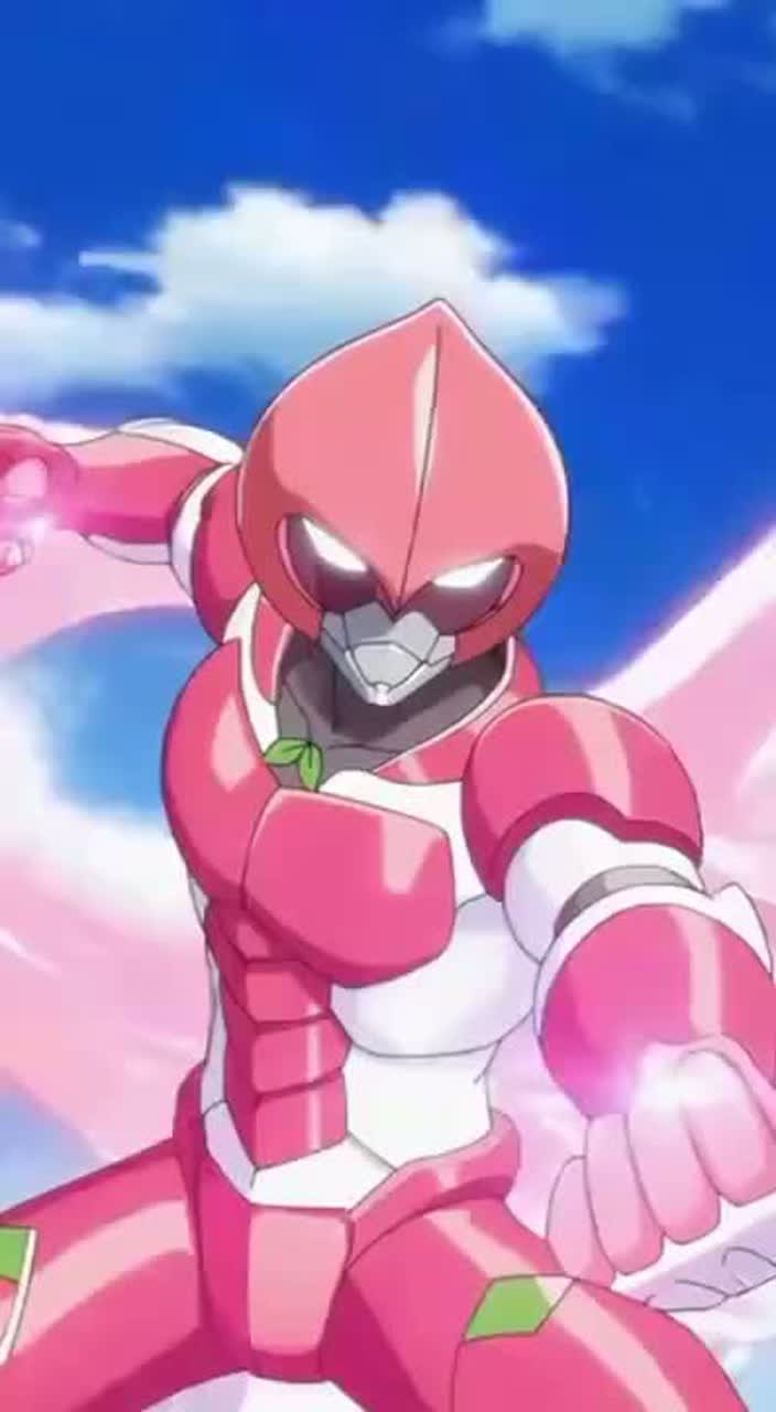 Image for 起動型実戦歌戦記 ぴーちょキング🍑