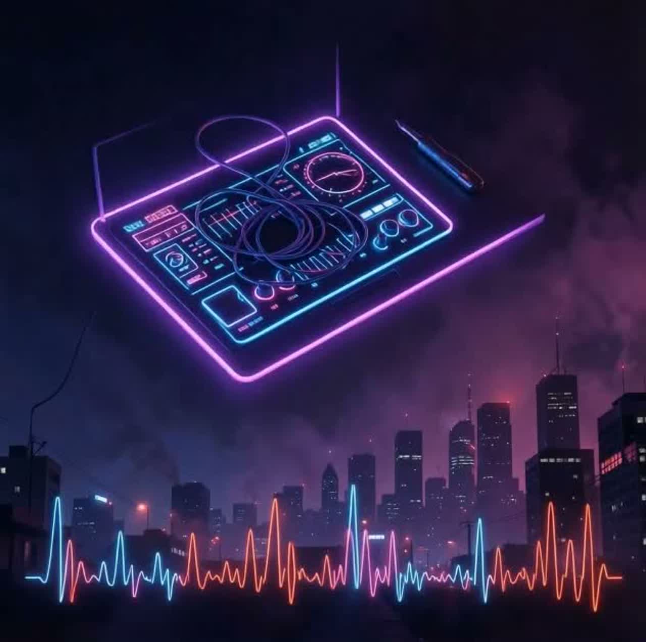 Song Image