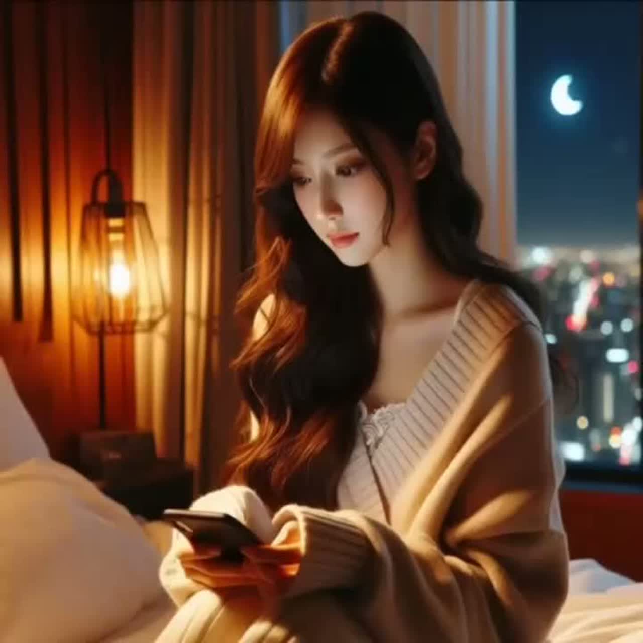 Persona image for 優美