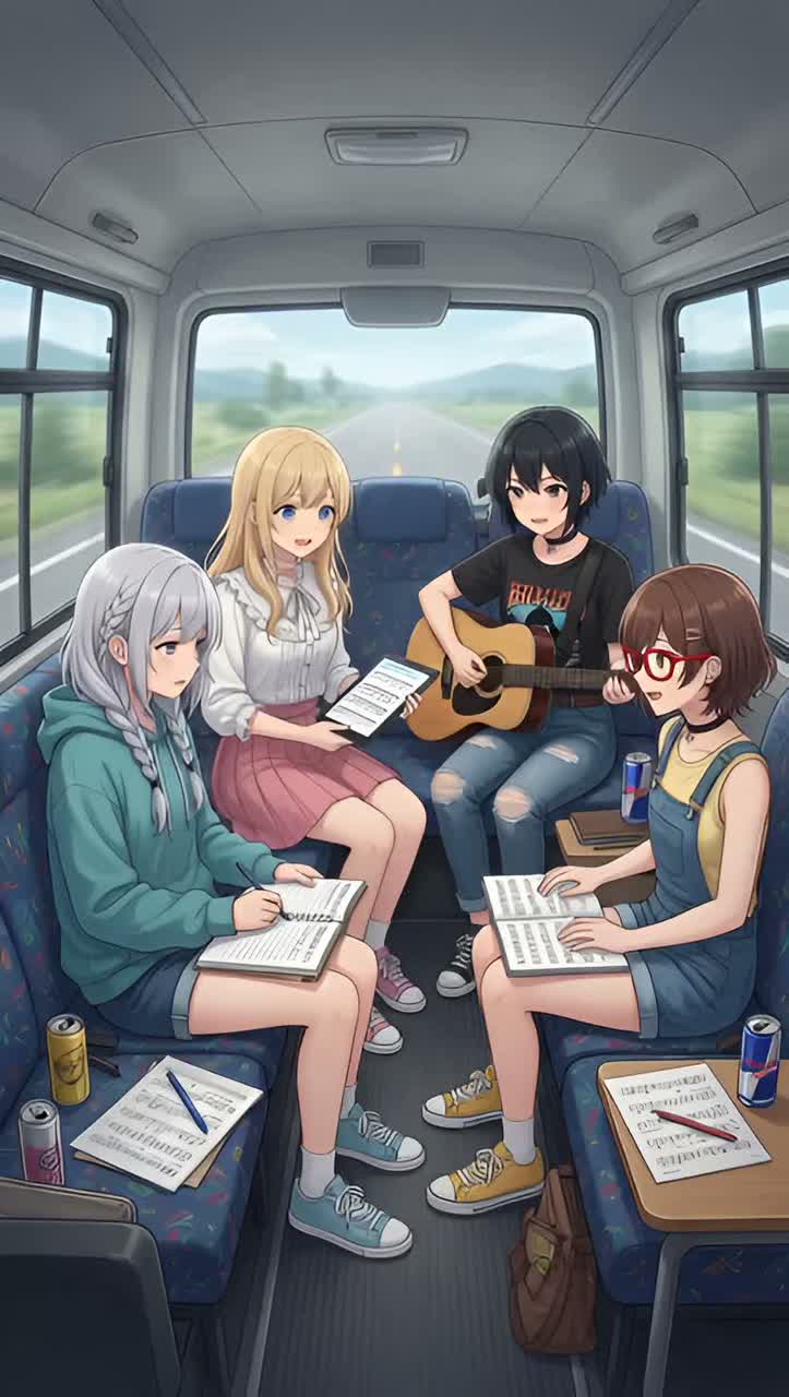 Song Image