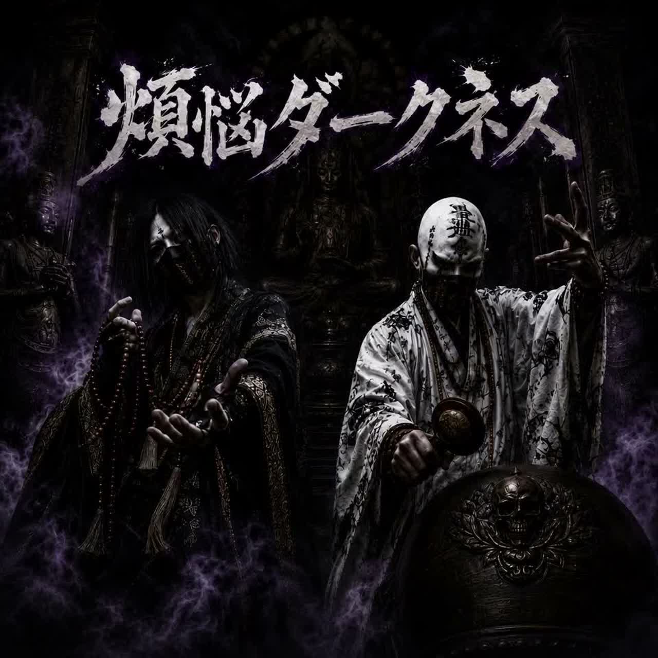 Persona image for 葬音寺