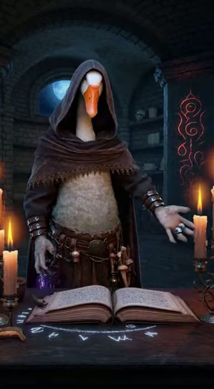 Black Magic artwork