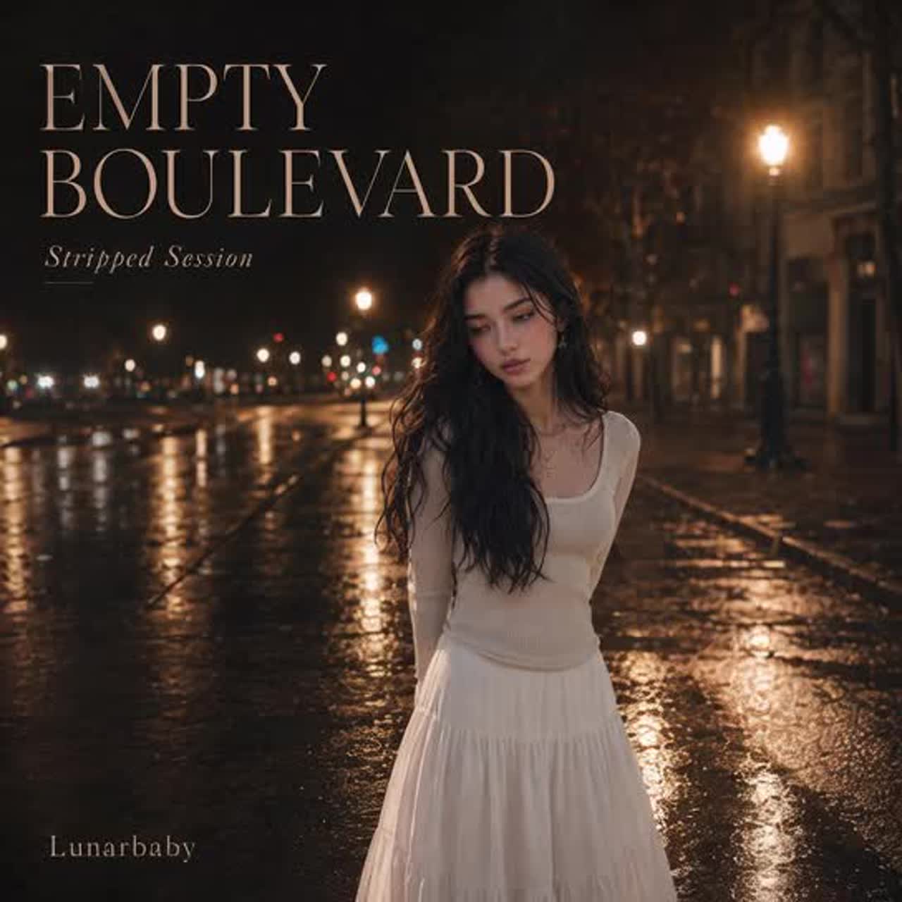 Empty Boulevard artwork