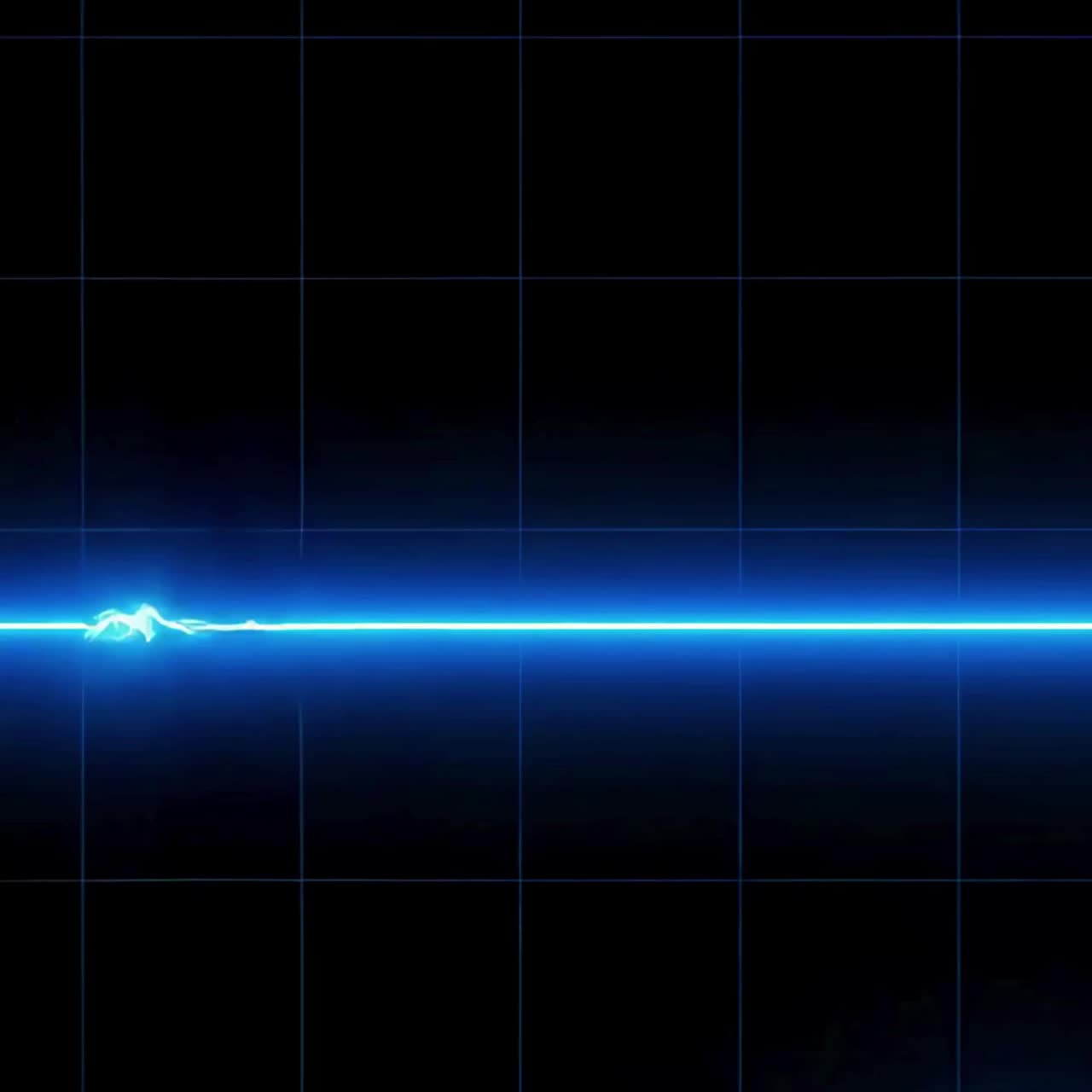 Heartbeat Glitch artwork