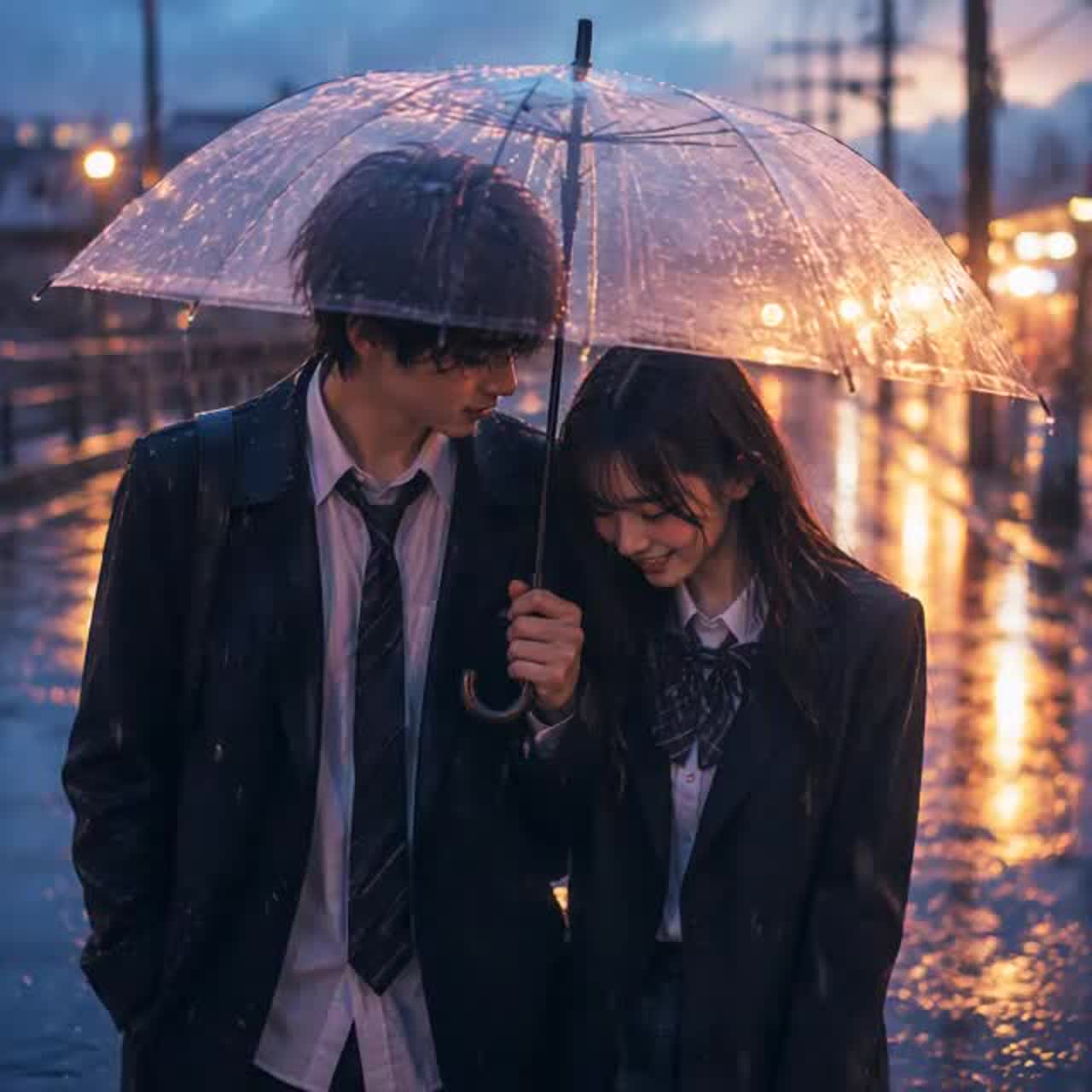 甘い思い出 artwork