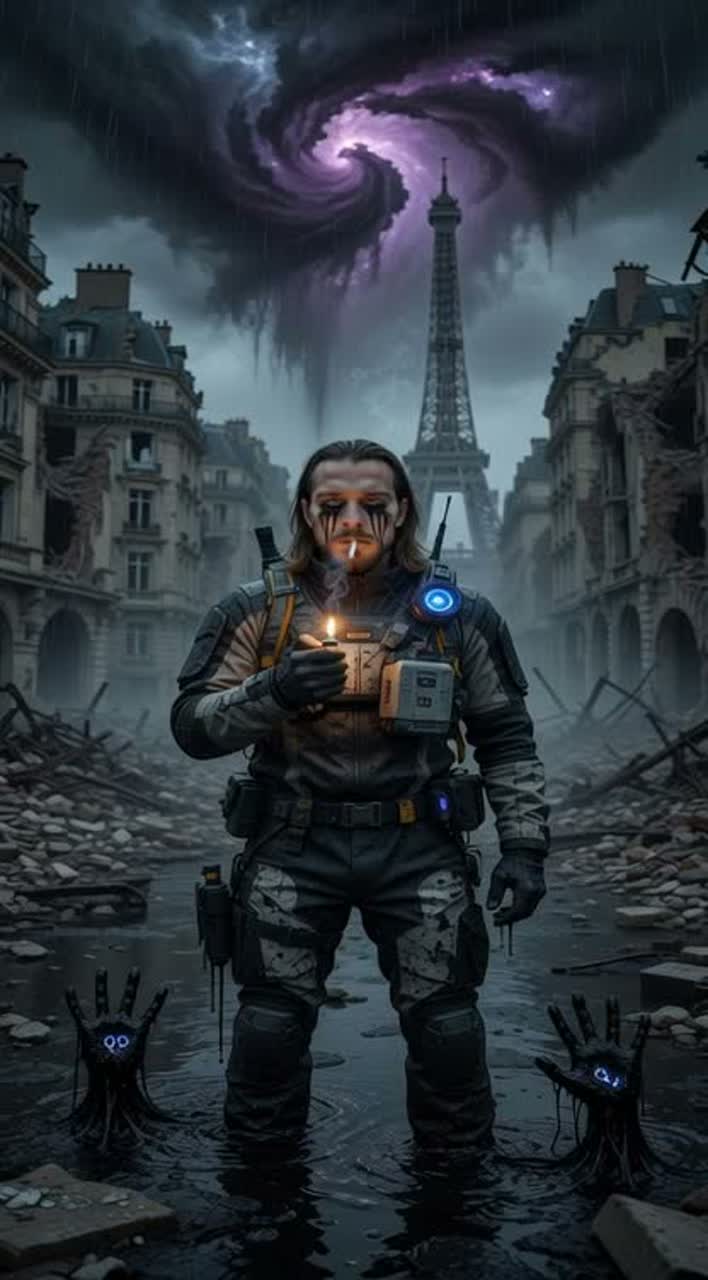 Image for Dernière Écho