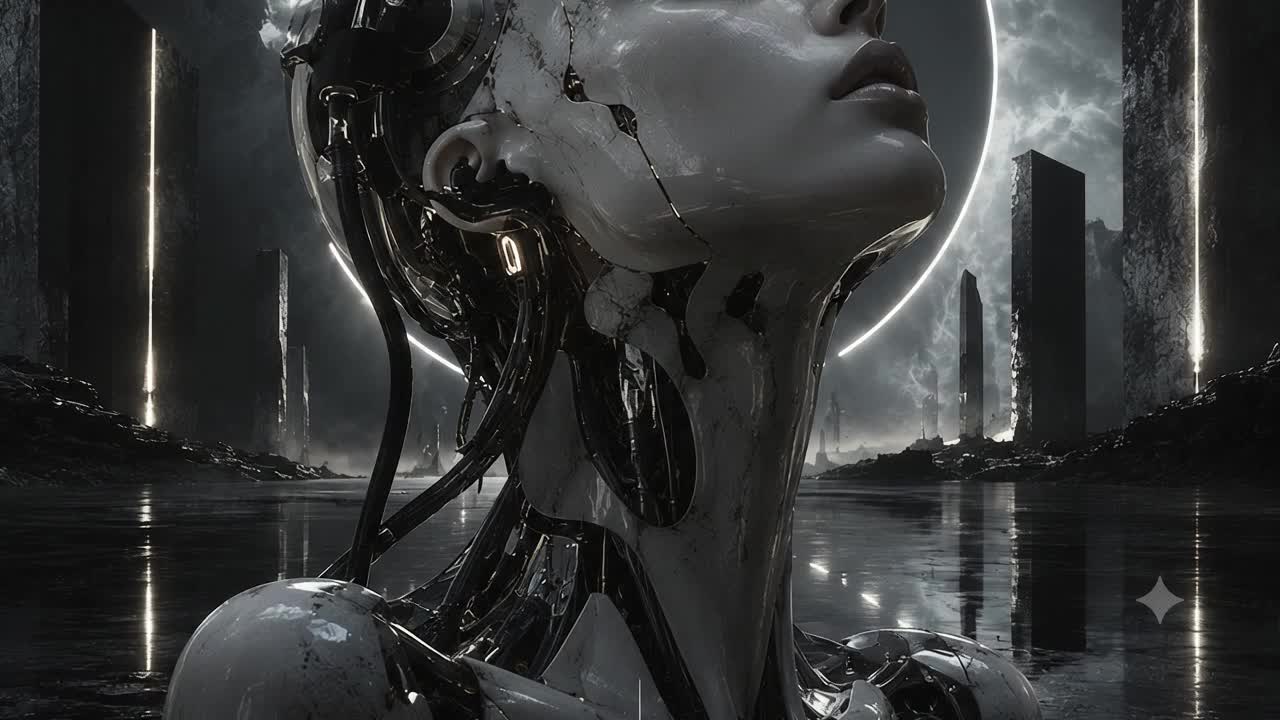Neutralization artwork