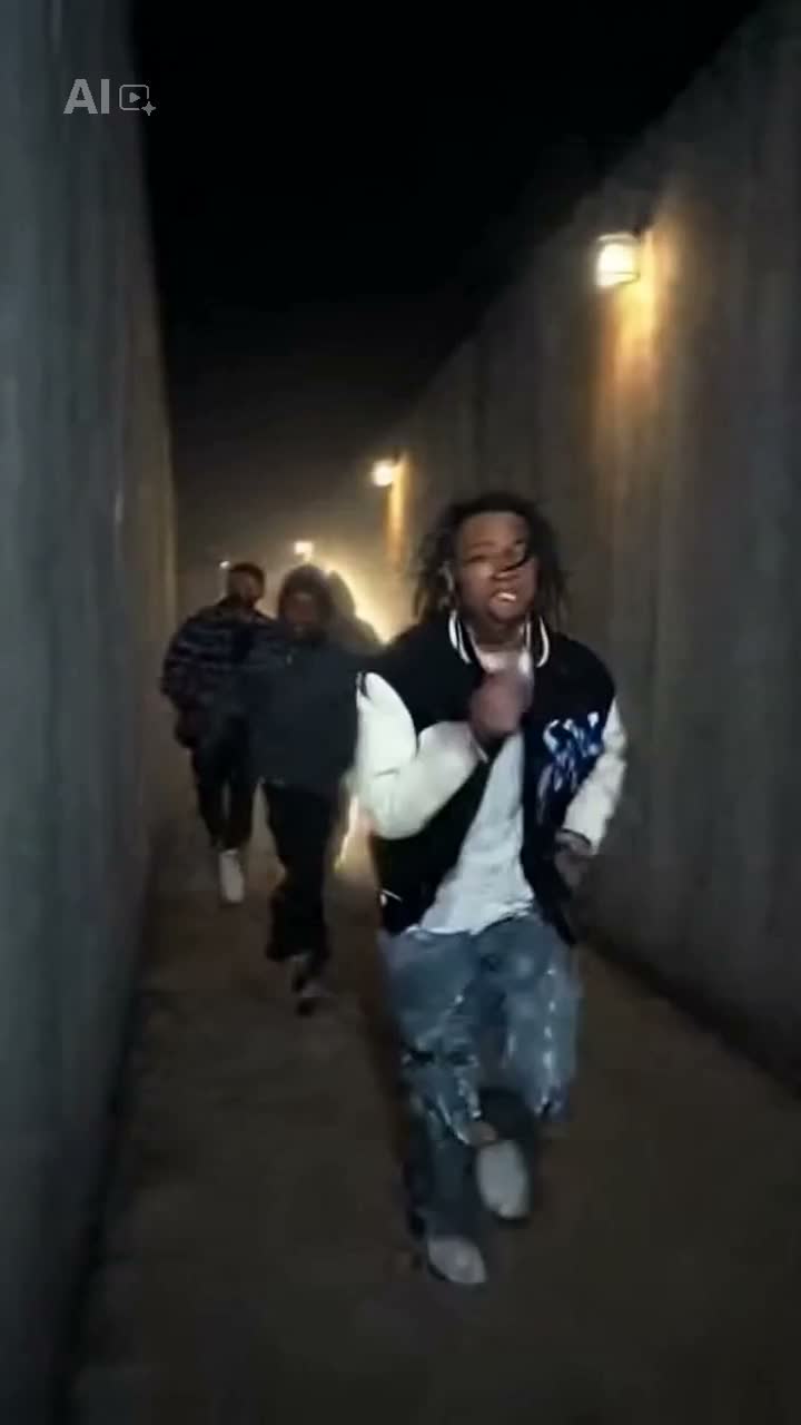 Voice image for Chiraq