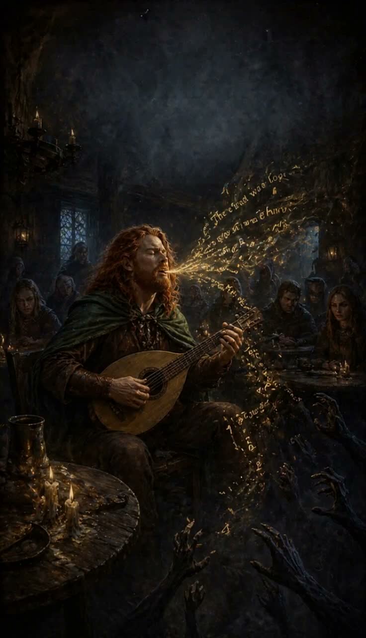 Finnan - I Sang Until I Was Missing artwork