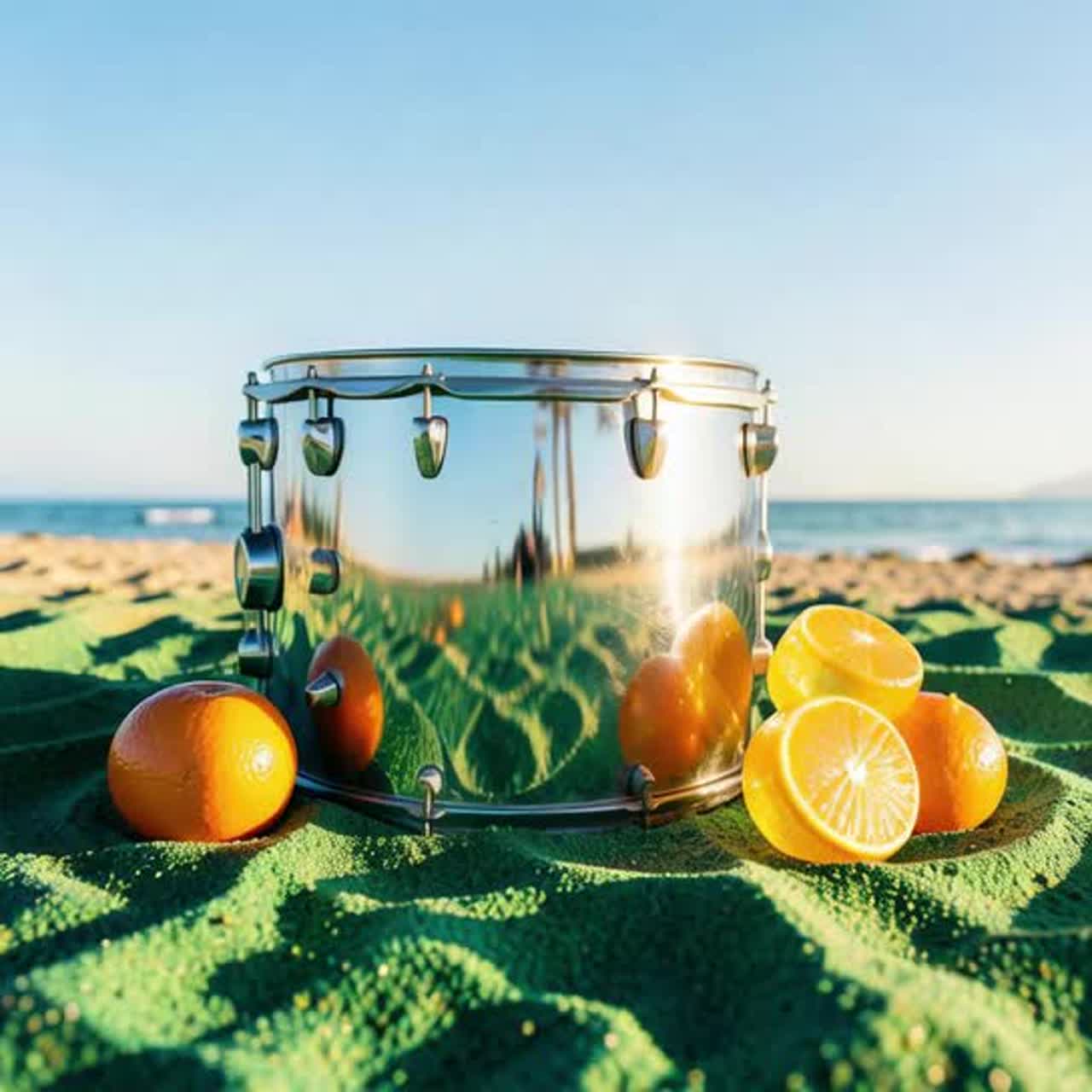 Song Image