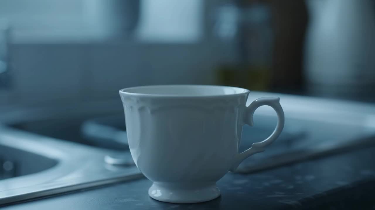 The Shape of Your Absense artwork