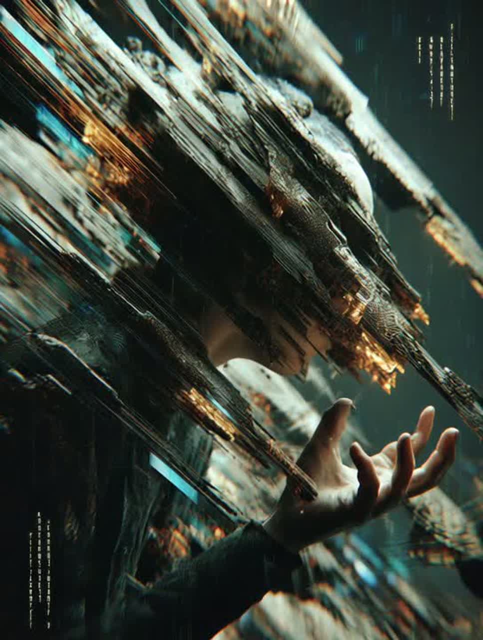 Persona image for Correction Applied