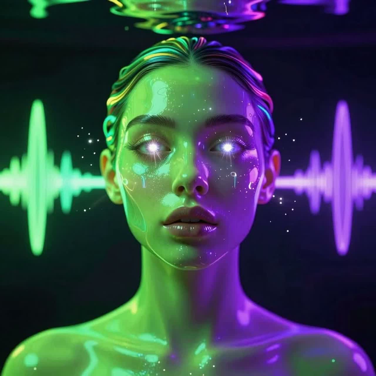 Кислотный Трип artwork