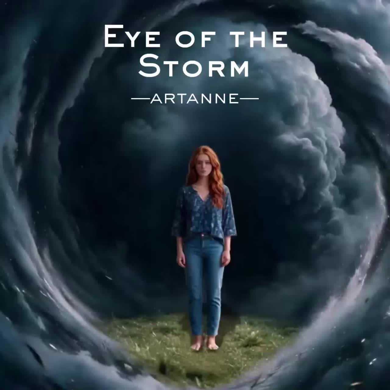 Eye of the Storm | ELEMENTAL artwork
