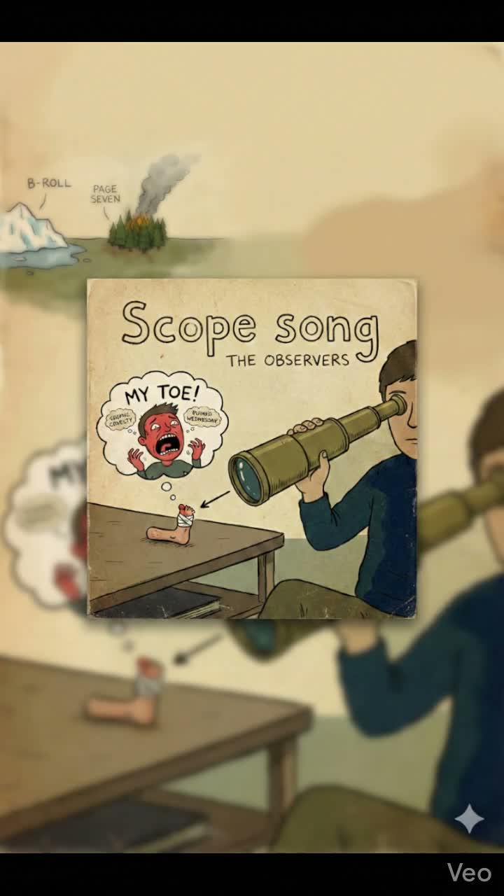 Image for The Observers Trilogy