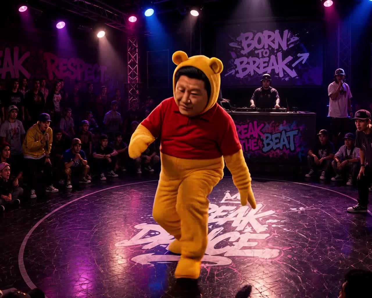 HONEY BASS BREAK artwork